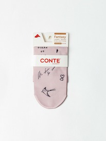 02.06 CONTE ELEGANT ����������� CONTE FANTASY 70 ����� ������� 17�-34�� mix 142
