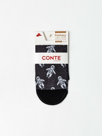 02.06 CONTE ELEGANT ����������� CONTE FANTASY ����� ������� 22�-56�� mix 946