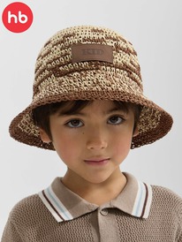 02.07 Happy Baby ������ ������� 88374-0 ���������� / brown ���������� / brown
