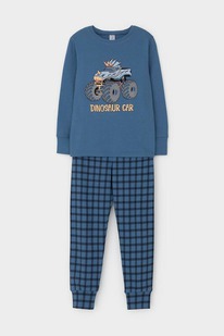 03.07 Crockid ������ ��� � 1541/����� �����,������