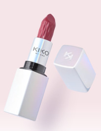 kikocosmetics lumiverse metal majesty lipstick