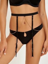 11.07 Infinity Lingerie ����� � ������ ��� ����� Melia 31204250124 ������