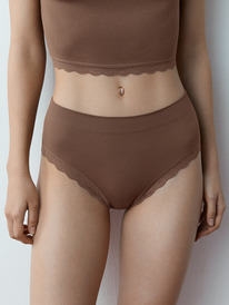11.07 MiNiMi ����� ��������� ����� ��������� Mi 2221S French Chic Slip Midi, PA 