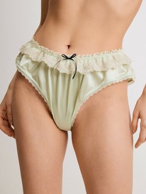 11.07 Infinity Lingerie ����� ������-������ ���. Atsuko 31204122563 ������