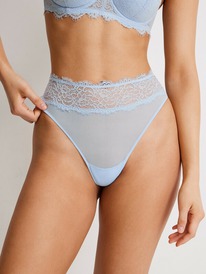 11.07 Infinity Lingerie ����� ������� � ������� ������ ���. Haiku 31204122566 ��