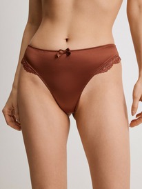 11.07 Infinity Lingerie ����� �������-���������� ���. Spoty 31204122569 ��������
