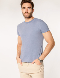 12.07 Vilatte �������� slim fit  �� ������������ ������ � �������� ������ U49.02