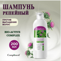COMPLIMENT Bio-Active Complex ������� ������ ��������� ����� ��������