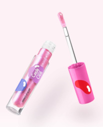 kikocosmetics candy crush� sparkle lip gloss