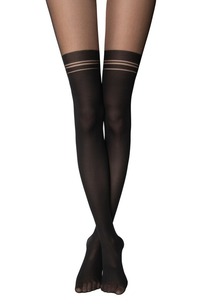 30.09 CONTE ELEGANT ����������� CONTE LIBERTY �������� ������� 23�-145�� nero LI