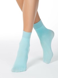 ����� �� 27.07 CONTE ELEGANT ����� ������� CONTE FANTASY 16�-128�� turquoise (��