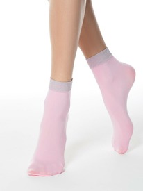 ����� �� 27.07 CONTE ELEGANT ����� ������� CONTE FANTASY 16�-125�� light pink (�