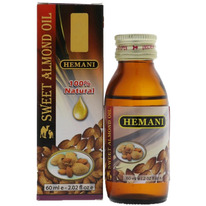 Hemani Argan Oil / ��������� ����� 60 ��