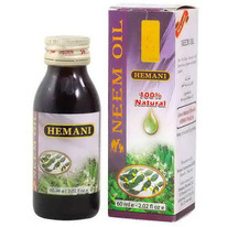 Hemani Neem Oil / ����� ���� 60 ��