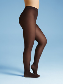 13.09 Omsa �������� �������� VELOUR  40  XL