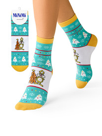 30.09 MiNiMi ����� ����� MINI INVERNO 3300-7 (���, ����, �����)