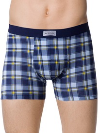 30.09 DiWaRi ����� ������� DIWARI SHAPE SHORTS 814 18�-501��� royal blue-yellow 