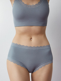 30.09 MiNiMi ����� ��������� ����� ��������� Mi 2311S French Chic Panty, PA
