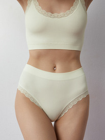 30.09 MiNiMi ����� ��������� ����� ��������� Mi 2221S French Chic Slip Midi, PA