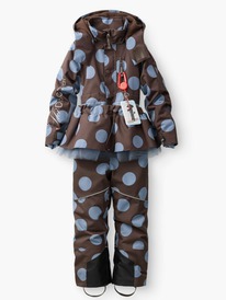 23.10 Happy Baby ���������� ������� 89115-1 ���������� � ����� / brown&blue