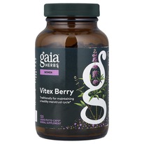 Gaia Herbs, Women, ����� �������, 120 Liquid Phyto-Caps� (500 �� � 1 �������)