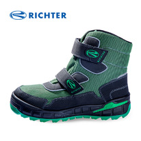 RICHTER  ,     40(25)