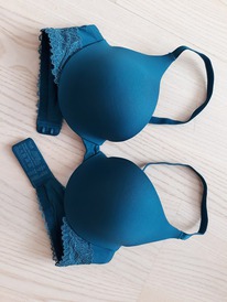  Triumph (Sloggi)  70 