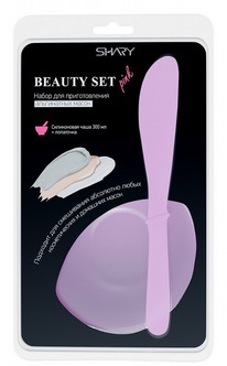 Shary     Beauty Set