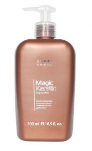      Magic keratin 500 