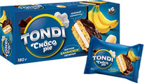 ������� TONDI Choco Pie �����