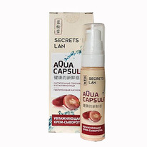 Agua capsule  -  , 30 