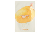 THE SAEM ����� �������� � ���������� ��������� Natural Potato Mask Sheet