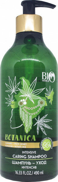 Botanic Life �������-���� 