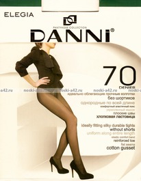 DANNI �������� 70 den ELEGIA ������