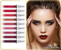  / True Matte Complimenti  