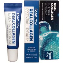      FARMSTAY Real Collagen Essential Lip Balm