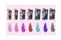 Hot colors  - ( ) 90.