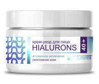 Hialuron Active    40+    48