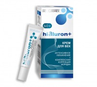 Hialuron       (60+) 15