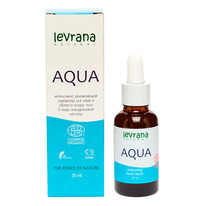 LEVRANA     Aqua 25+