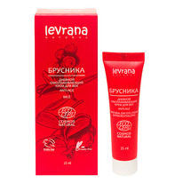 LEVRANA     anti-age 