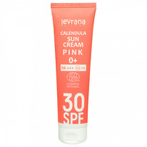 LEVRANA        0+  Pink 30 SPF